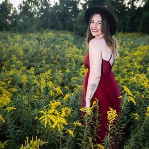 Meet your Posher, Kendra